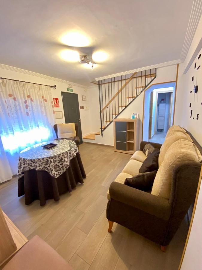 Appartement Casa Godoy à Caces Extérieur photo