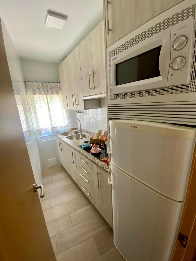 Appartement Casa Godoy à Caces Extérieur photo