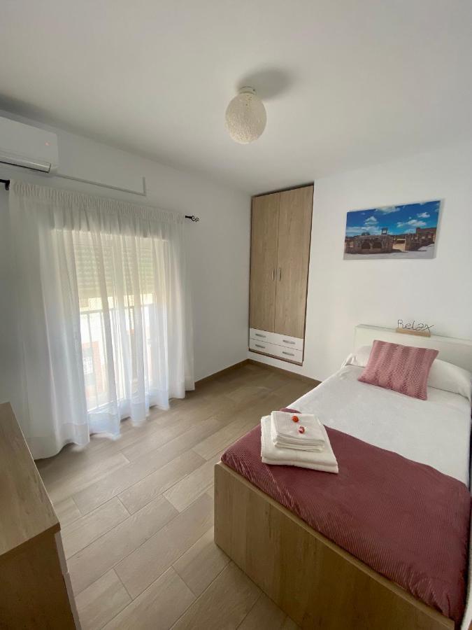 Appartement Casa Godoy à Caces Extérieur photo