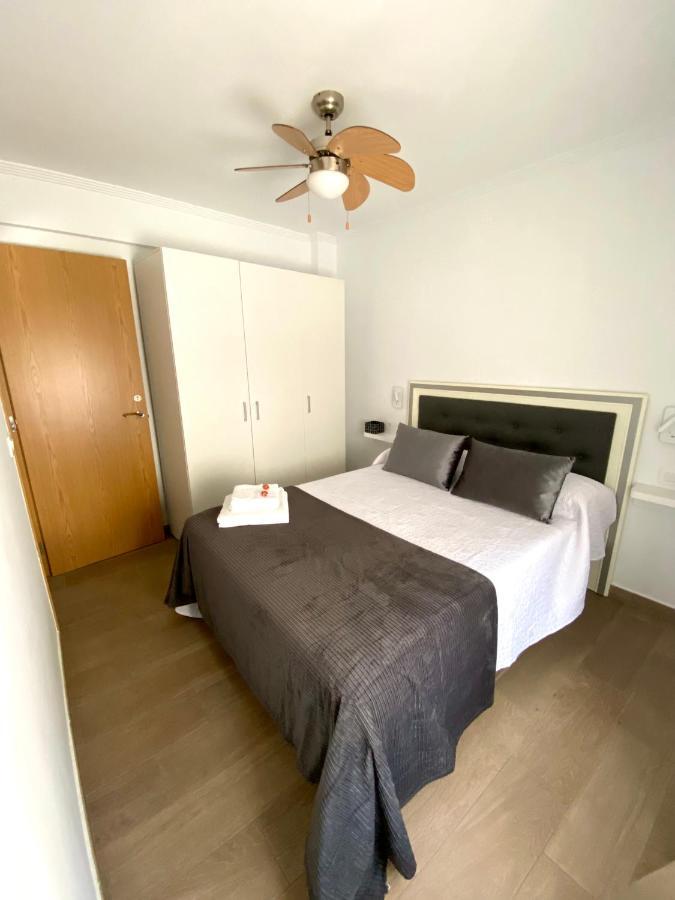 Appartement Casa Godoy à Caces Extérieur photo