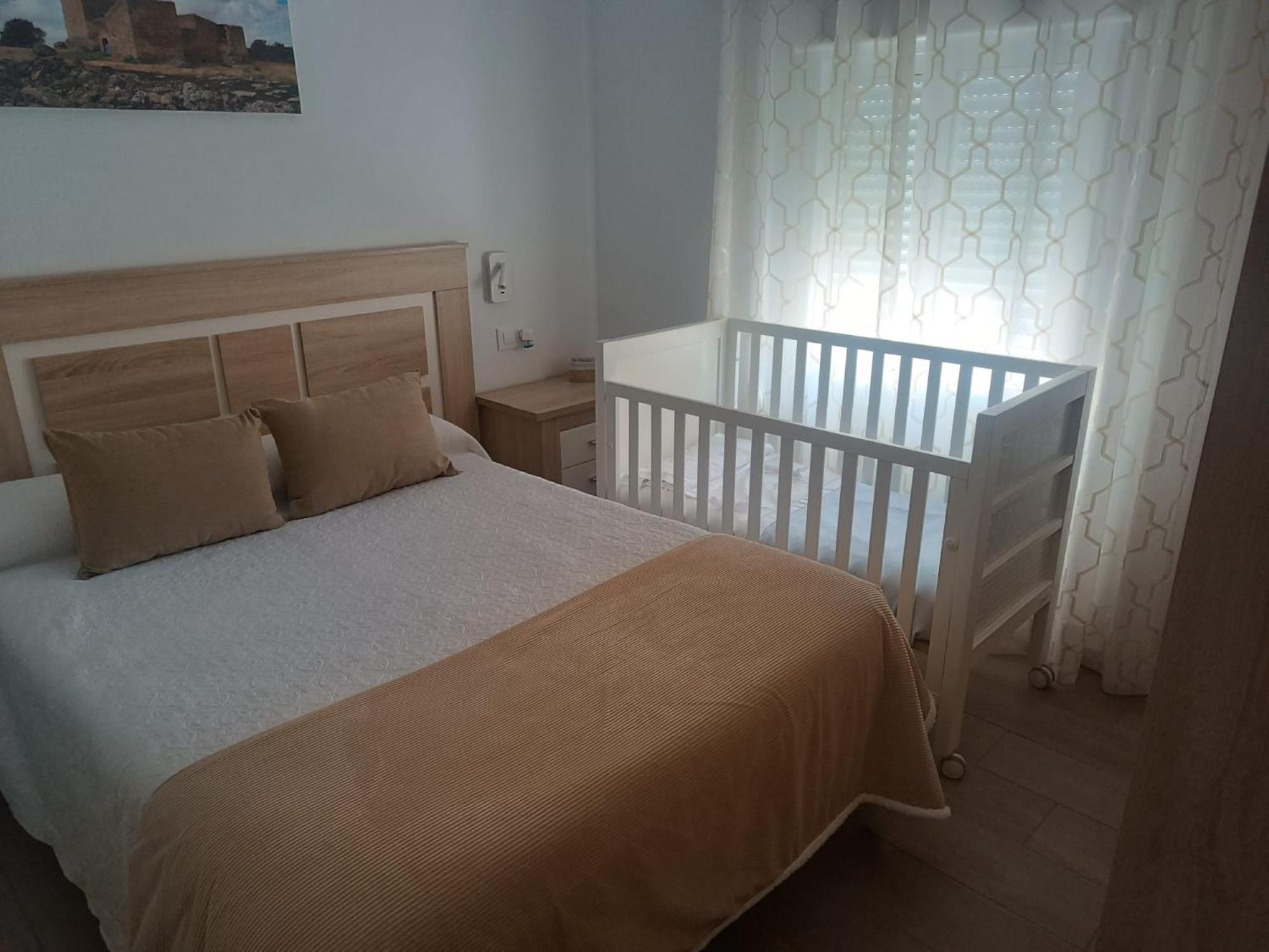 Appartement Casa Godoy à Caces Extérieur photo