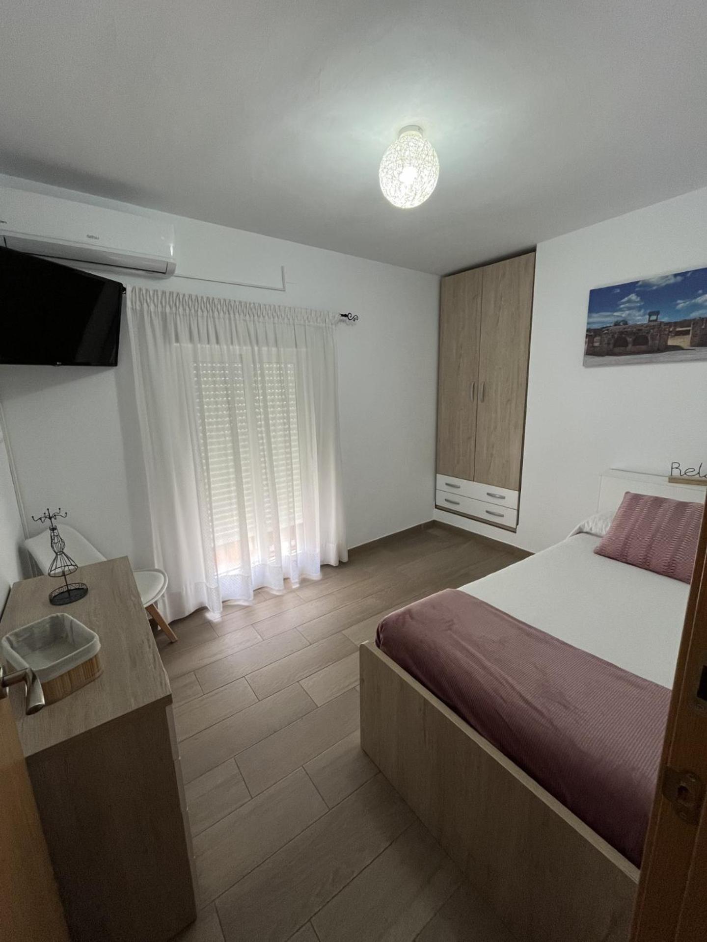 Appartement Casa Godoy à Caces Extérieur photo